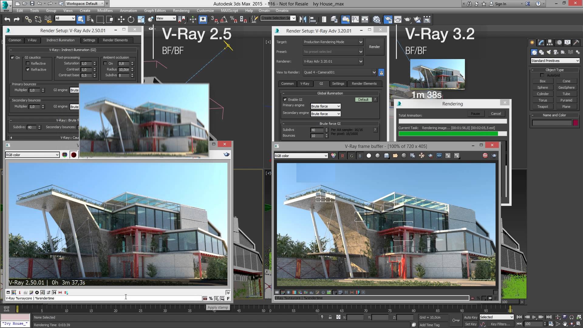 vray for sketchup trial mac